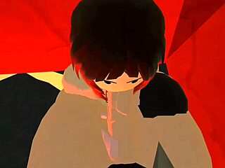 Breeding The Rec Room Slut With Monster Cock. She Gets Fingered And Masturbated Before Facial.