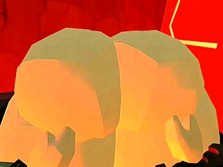 Breeding The Rec Room Slut With Monster Cock. She Gets Fingered And Masturbated Before Facial.