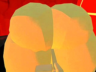 Breeding The Rec Room Slut With Monster Cock. She Gets Fingered And Masturbated Before Facial.