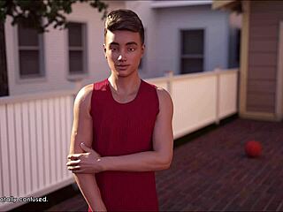 wife and stepmother in intriguing missing scenes 23