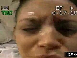 Teen 18+ Amateur Craves Hardcore Facials and Cumshots