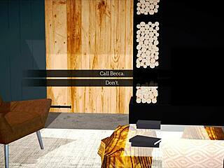 새 가족 516 금발 게임 섹스 어드벤처