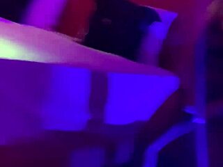 i love suckin' dat big cock, mi chaparra