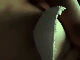 MORNING FUCK with my MOTHER-IN-LAW, her TITS and PUSSY driving me to ORGASM