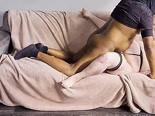 fat ass bbw rosie belle rides big black cock