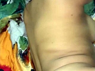 Exciting Encounter With Latina Groupie