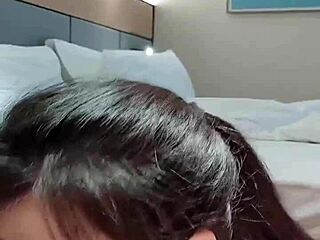 goddess endures rough deepthroat with tears and spitting humiliation