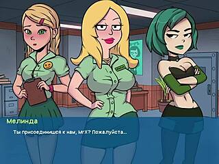 Hiking in the mountains, what are those mysterious sounds?