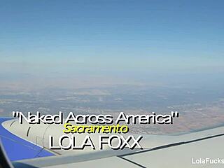 Lola foxx reveals her backstage secrets