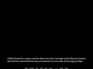 Tales From The Unending Void 174 Adventure