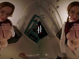 Dark Room VR has me ripping panties off for wild action