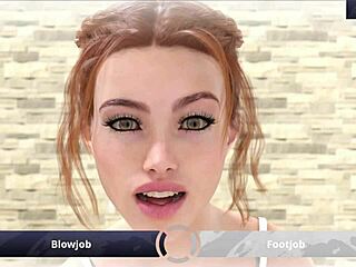 Yo, Karthik, you banging Riley with a hot blowjob in dreams?