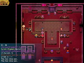 i play nynfy priest hentai with big tits and anal.