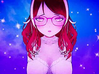 3D Bride Dances In Search Of Love – Calabria Cam Scene