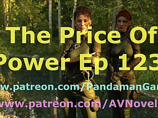 the price of power 123 game adventure