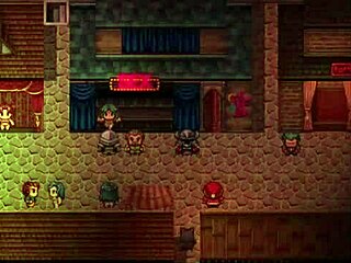 i play nynfy priest hentai with big tits and anal.