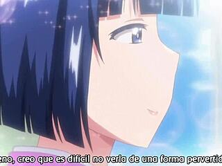 Inkou Kyoushi no Saimin Seikatsu Shidouroku 2 in Stunning 1080p