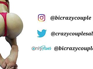 wife enjoys solo masturbation session