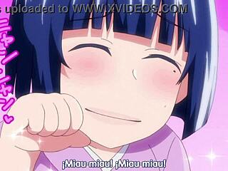 Inkou Kyoushi no Saimin Seikatsu Shidouroku 2 in Stunning 1080p