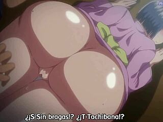 Inkou Kyoushi no Saimin Seikatsu Shidouroku 2 in Stunning 1080p