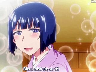 Inkou Kyoushi no Saimin Seikatsu Shidouroku 2 in Stunning 1080p