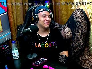 ruan couldn't hold back and grabbed the delicious big tits and fat ass of mature glamour model andressa sanchez in uncensored close-up