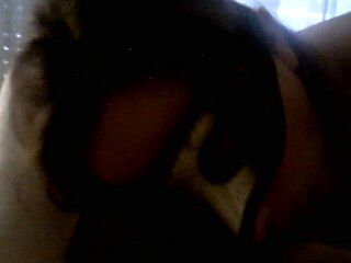 Anna Varentino Swallows Cum in Hot Italian Room