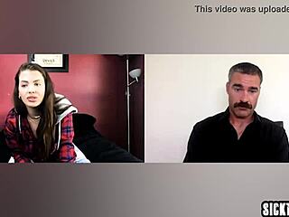 nasty guy helps busty latina keisha grey feel good