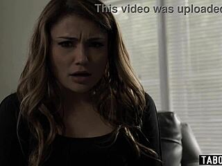 Babysitter Teen 18+ Adria Rae Gets Her Perfect Ass Fucked By Her Married Client!