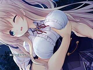 เทอร์มินาเลีย เรน มิกิรุยา ฉากที่ 1