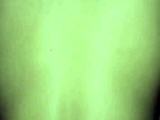 I doggy fucked her so hard, wowzers