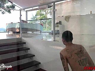 Fodeu a amiga novinha delicia dluquinhaa andrehot with monster cock hardcore oral tattoo fetish leading to intense pussy orgasm