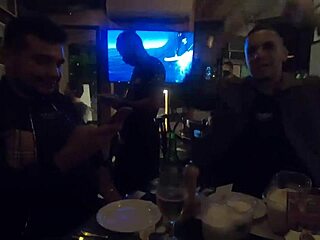 monique bertolini tours motorhome workshop with joão kleber