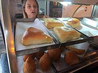 monique bertolini tours motorhome workshop with joão kleber