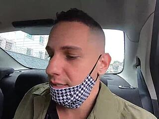 monique bertolini tours motorhome workshop with joão kleber