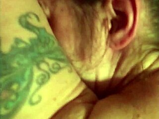 i'm the hot wife fuckin the contractor, bent over doggystyle, clothes ripped, cumshot for my husband to watch.