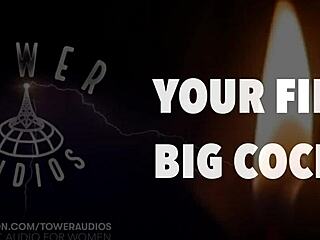 listen to your first big adventure erotic audio for women audioporn