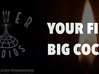 listen to your first big adventure erotic audio for women audioporn