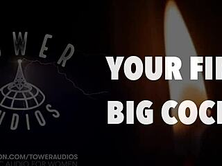 listen to your first big adventure erotic audio for women audioporn