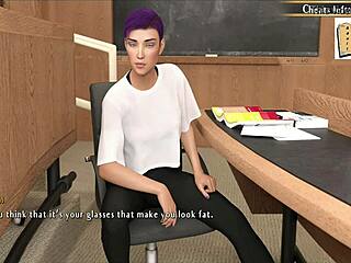 being a dik chick route 15 with anime erotic cartoon ass game homemade big ass amateurs college porn in 3d 😜