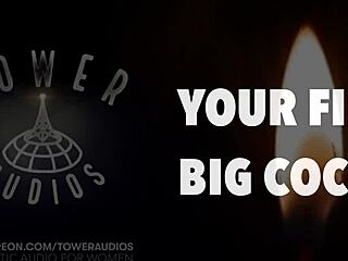 listen to your first big adventure erotic audio for women audioporn