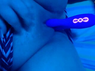 Acompáñame in Sexy Lesbian Anal Action with Big Ass