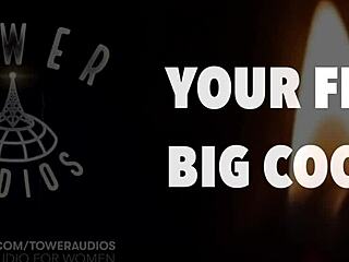 listen to your first big adventure erotic audio for women audioporn