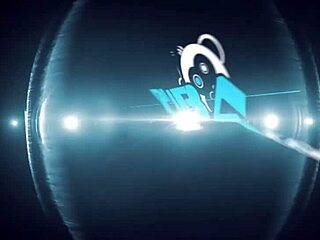 Busty Charley, the Pornstar, Casually Decided to Masturbate Solo in the Nude.