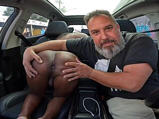 Rafaelle Sanches debuts with style and rides with Ted in Rio