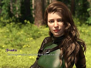 The price of power unfolds in anime game episode 106