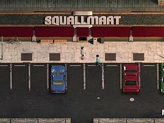 in treasure of nadia, 'can you handle this big cock while riding?' e2 10