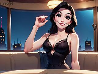 Sweet Verbal Humiliation with a Twist of Cruel Mockery