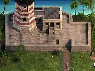 in treasure of nadia, 'can you handle this big cock while riding?' e2 10