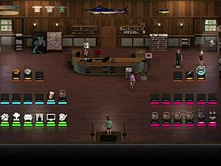 in treasure of nadia, 'can you handle this big cock while riding?' e2 10